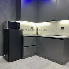 Квартира 24 м², студия - изображение 4