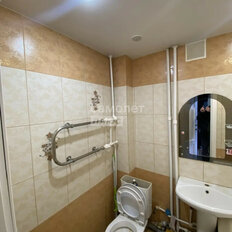 Квартира 31 м², 1-комнатная - изображение 3