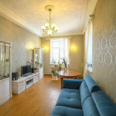 Квартира 73 м², 3-комнатная - изображение 1