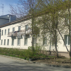 Квартира 36,2 м², 1-комнатная - изображение 5