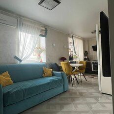 Квартира 41 м², 1-комнатная - изображение 3