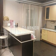 Квартира 50,6 м², 2-комнатная - изображение 5