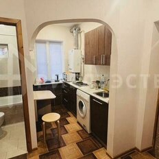 Квартира 25 м², 1-комнатная - изображение 2