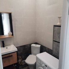 Квартира 31 м², студия - изображение 4