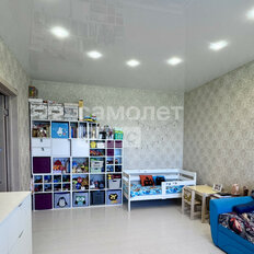 Квартира 50 м², 2-комнатная - изображение 2