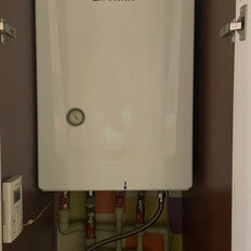 Квартира 33 м², 1-комнатная - изображение 5