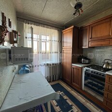 Квартира 38 м², 1-комнатная - изображение 3
