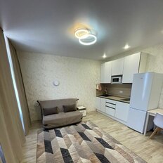 Квартира 30 м², студия - изображение 2