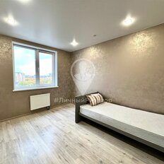 Квартира 27,5 м², 1-комнатная - изображение 1