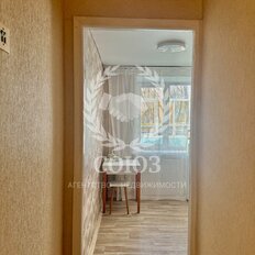 Квартира 31,9 м², 1-комнатная - изображение 5