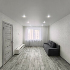 Квартира 34 м², 1-комнатная - изображение 5