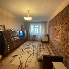Квартира 59,7 м², 3-комнатная - изображение 3