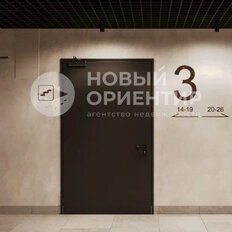 Квартира 30,7 м², 1-комнатная - изображение 4