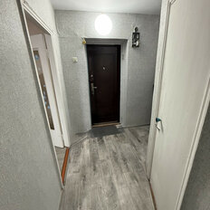 Квартира 31,3 м², 1-комнатная - изображение 3