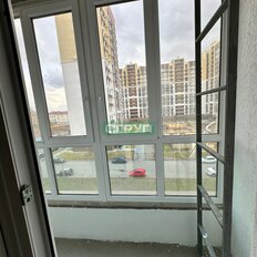 Квартира 18,9 м², студия - изображение 5