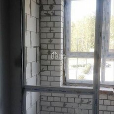 Квартира 32,4 м², 1-комнатная - изображение 5