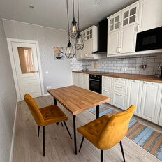 Квартира 56,5 м², 2-комнатная - изображение 1
