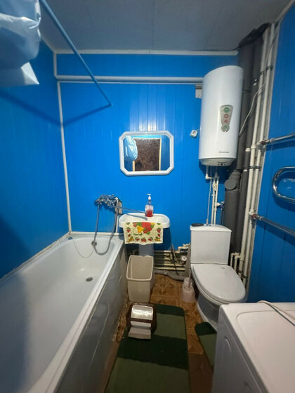 26,9 м², 1-комнатная квартира 2 800 000 ₽ - изображение 42