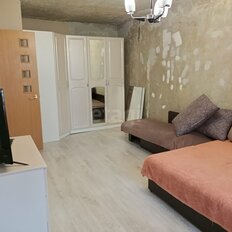 Квартира 62,6 м², 3-комнатная - изображение 2