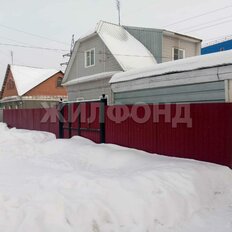 дом + 8 соток, участок - изображение 4