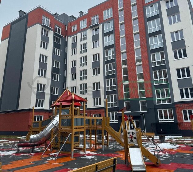 45,9 м², 2-комнатная квартира 4 700 000 ₽ - изображение 38