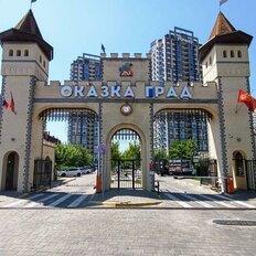 Квартира 65,5 м², 2-комнатная - изображение 1