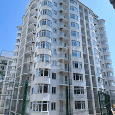 Квартира 32 м², 1-комнатная - изображение 5