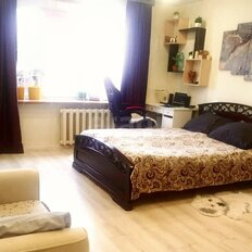 Квартира 35,1 м², 1-комнатная - изображение 5