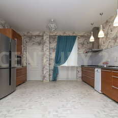 Квартира 151 м², 4-комнатная - изображение 5