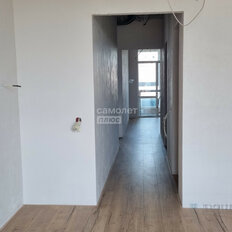 Квартира 88,3 м², 3-комнатная - изображение 4