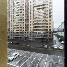 Квартира 30 м², 1-комнатная - изображение 5