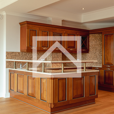 Квартира 134 м², 3-комнатные - изображение 3