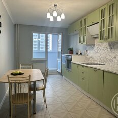 Квартира 69,6 м², 2-комнатная - изображение 1