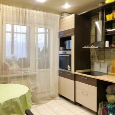 Квартира 61,1 м², 2-комнатная - изображение 4