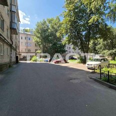 Квартира 31 м², 1-комнатная - изображение 2