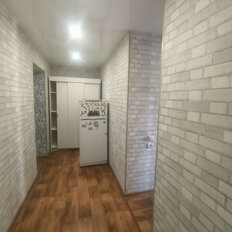 Квартира 32,1 м², 1-комнатная - изображение 3