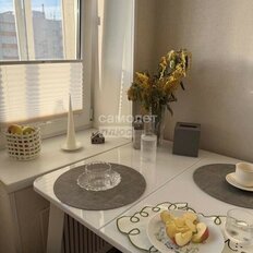 Квартира 37,7 м², 2-комнатная - изображение 4