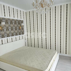 Квартира 52 м², 2-комнатная - изображение 5