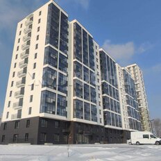 Квартира 38 м², 2-комнатная - изображение 2