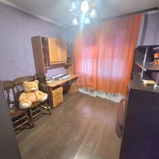 Квартира 61,8 м², 3-комнатная - изображение 5