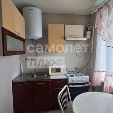 Квартира 39,7 м², 2-комнатная - изображение 2