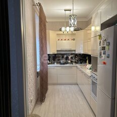 Квартира 55 м², 2-комнатная - изображение 3