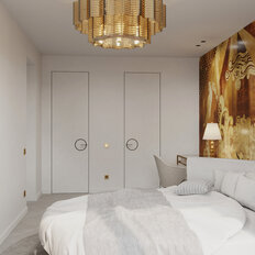 Квартира 63,3 м², 2-комнатная - изображение 5