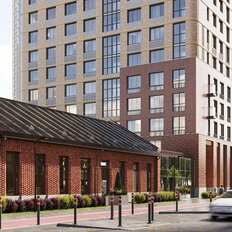 Квартира 29,3 м², студия - изображение 5