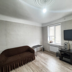 Квартира 33,8 м², 2-комнатная - изображение 2