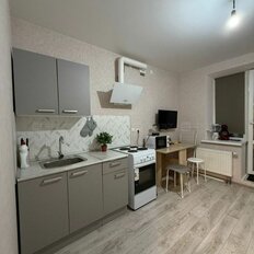 Квартира 21 м², студия - изображение 1