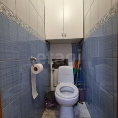 Квартира 45 м², 2-комнатная - изображение 4