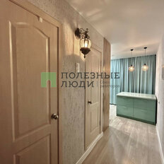 Квартира 53,2 м², 2-комнатная - изображение 4