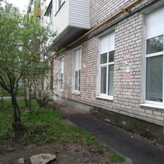 Квартира 61,5 м², 4-комнатная - изображение 1