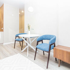 Квартира 37,5 м², 1-комнатная - изображение 4